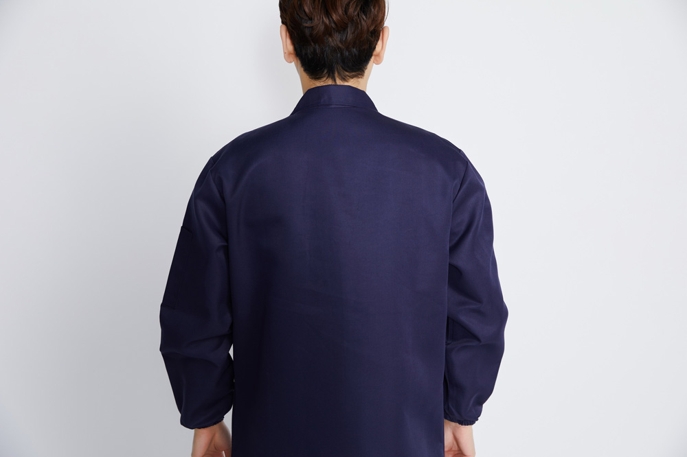 工裝呢大褂 工裝呢大褂