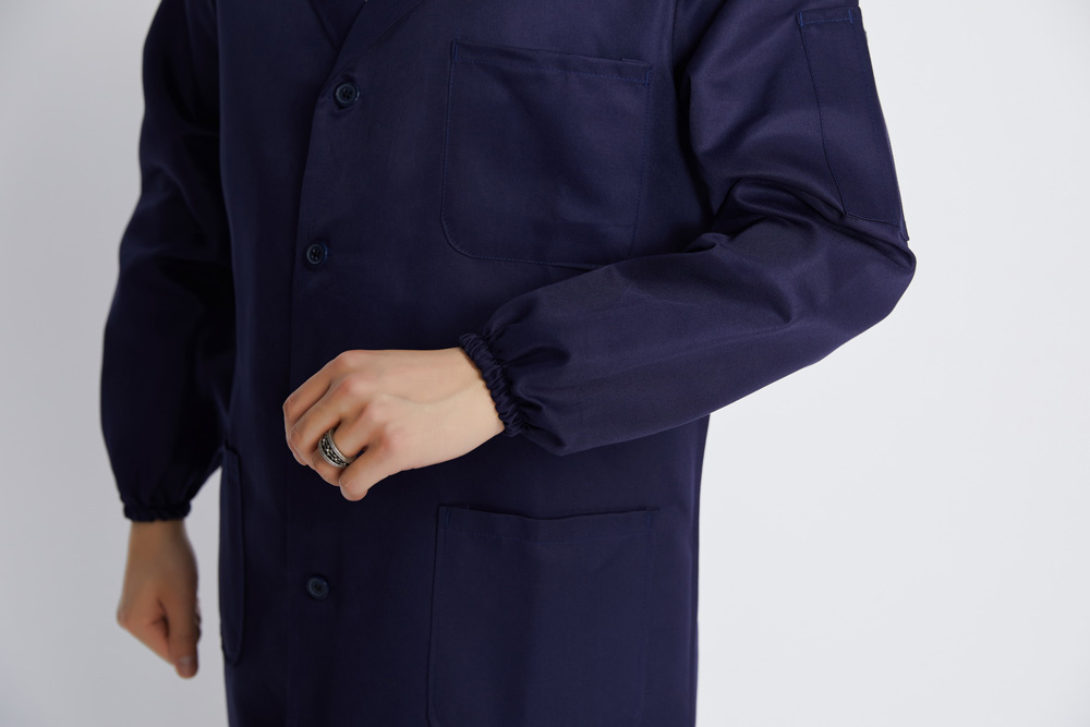 工裝呢大褂 工裝呢大褂