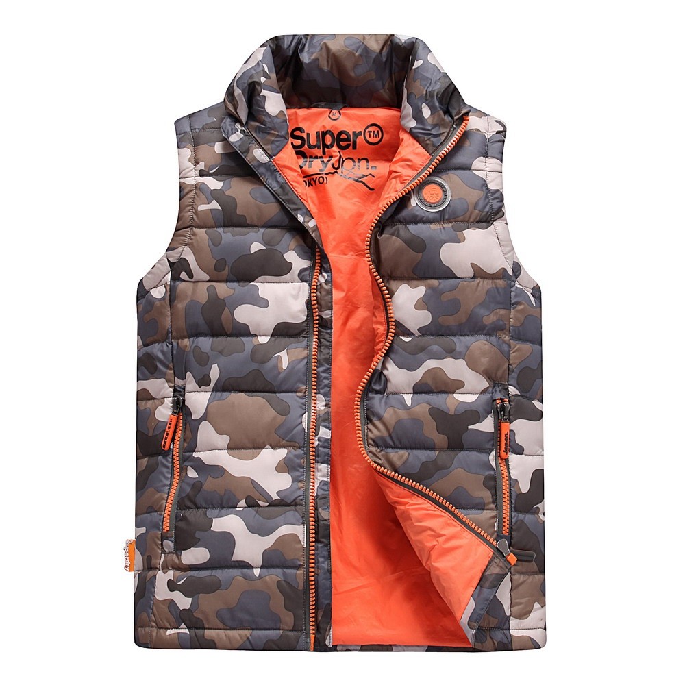 HT-EQ-MJ226-1款羽絨馬甲 HT-EQ-MJ226-1款羽絨馬甲