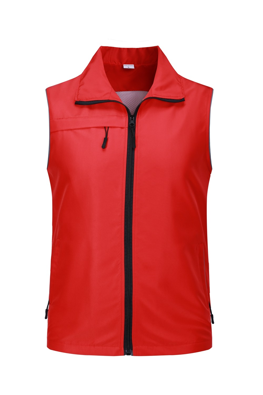 馬甲展示 馬甲展示