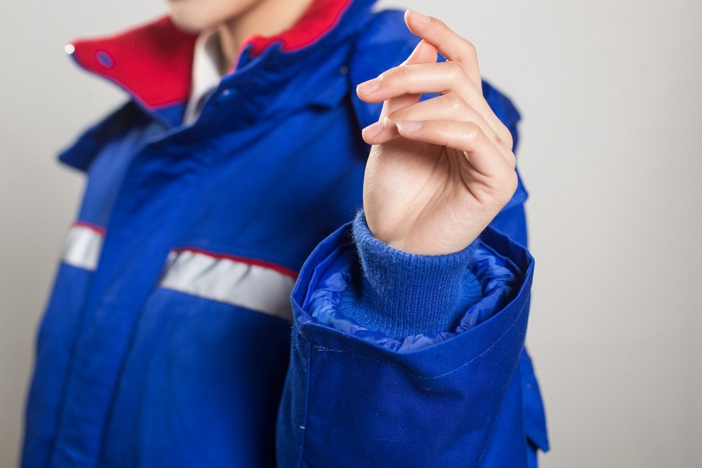 冬季棉服防靜電 冬季棉服防靜電