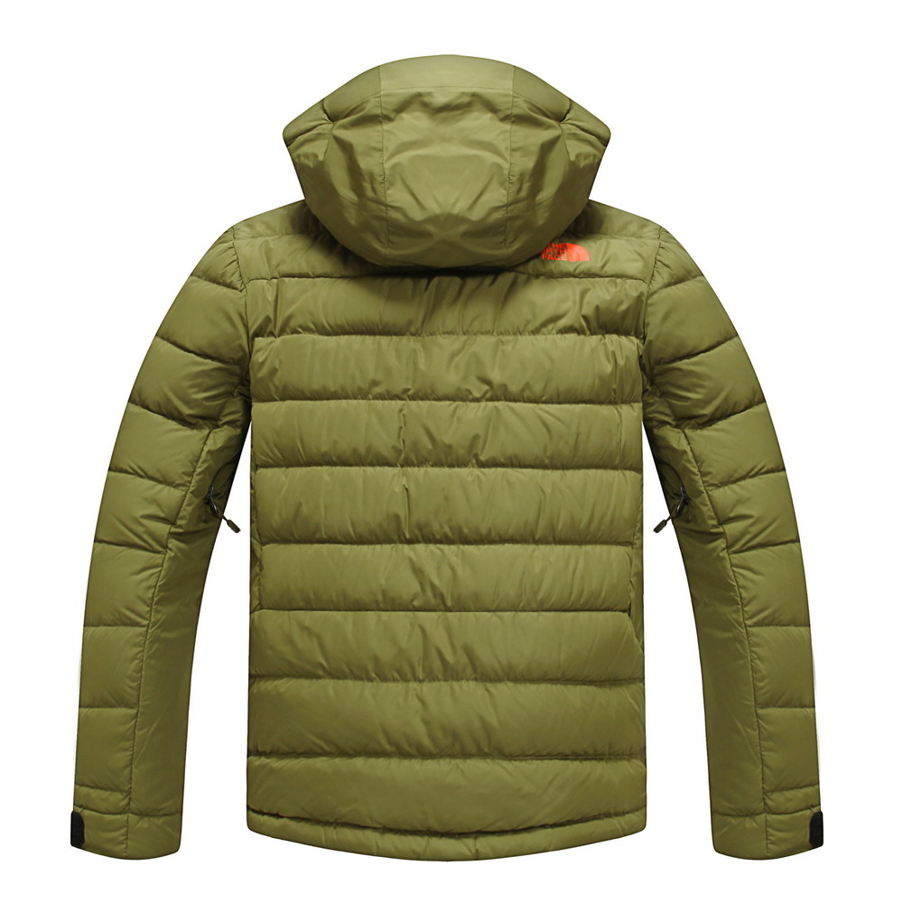 冬季羽絨服 冬季羽絨服