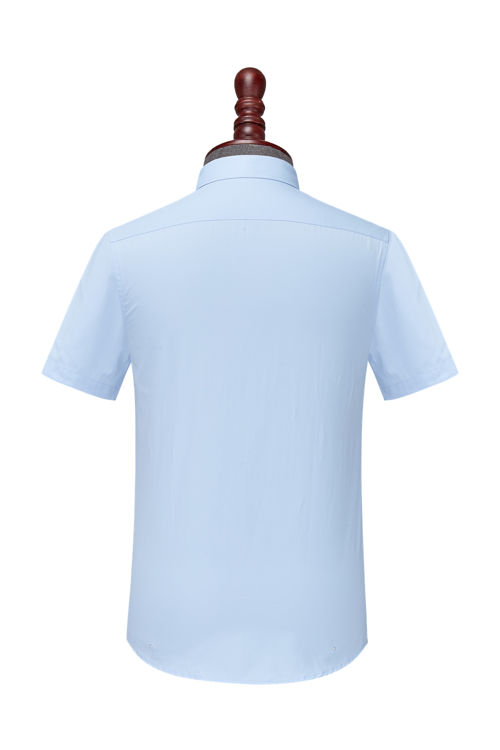 男短襯衫XC373 男短襯衫XC373