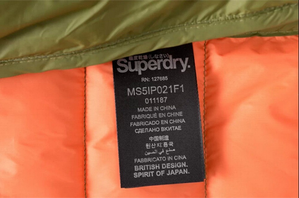 冬季羽絨服 冬季羽絨服