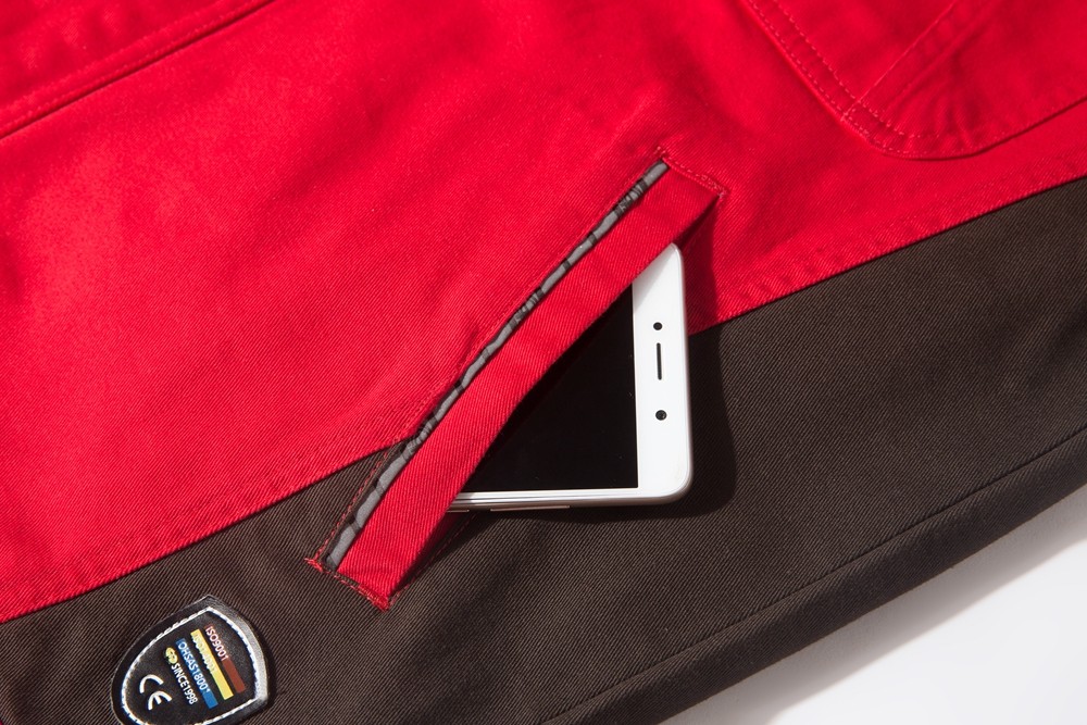 全棉春秋工作服細(xì)節(jié)展示 全棉春秋工作服細(xì)節(jié)展示