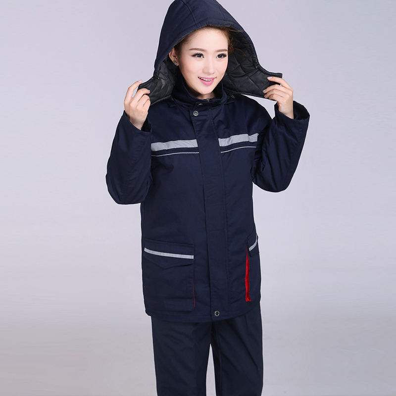 冬季防寒服團(tuán)體定制 冬季防寒服團(tuán)體定制