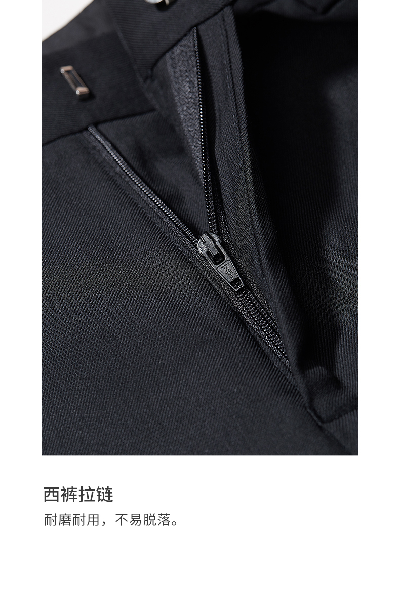 純色羊毛商務(wù)西裝套裝 純色羊毛商務(wù)西裝套裝