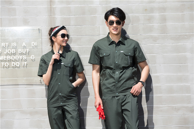 不同面料的夏季工作服保養(yǎng)方法 不同面料的夏季工作服保養(yǎng)方法