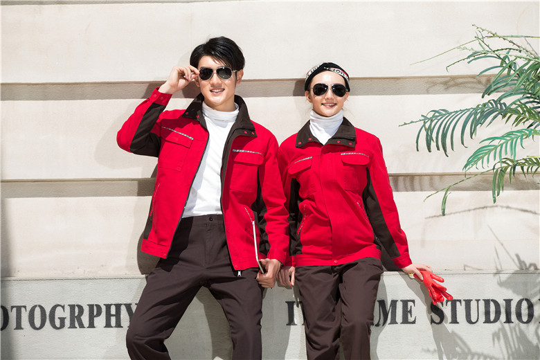 淺析工作服定做的定價(jià)秘密 淺析工作服定做的定價(jià)秘密