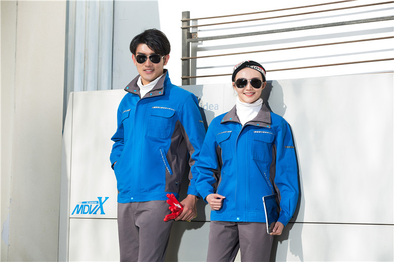 耐酸堿工作服的使用方法 耐酸堿工作服的使用方法