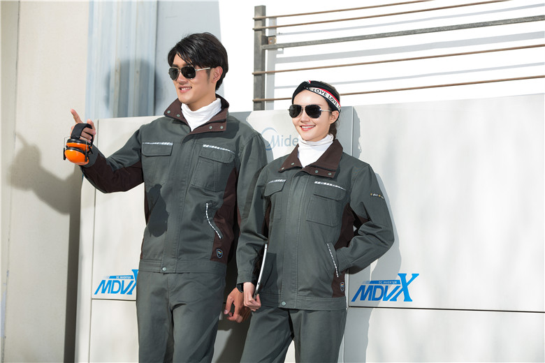 淺析防靜電工作服的使用適用范圍 淺析防靜電工作服的使用適用范圍