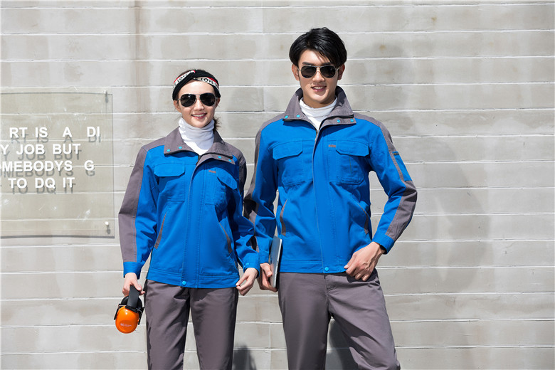 中高端工服與一般工服的區(qū)別 中高端工服與一般工服的區(qū)別