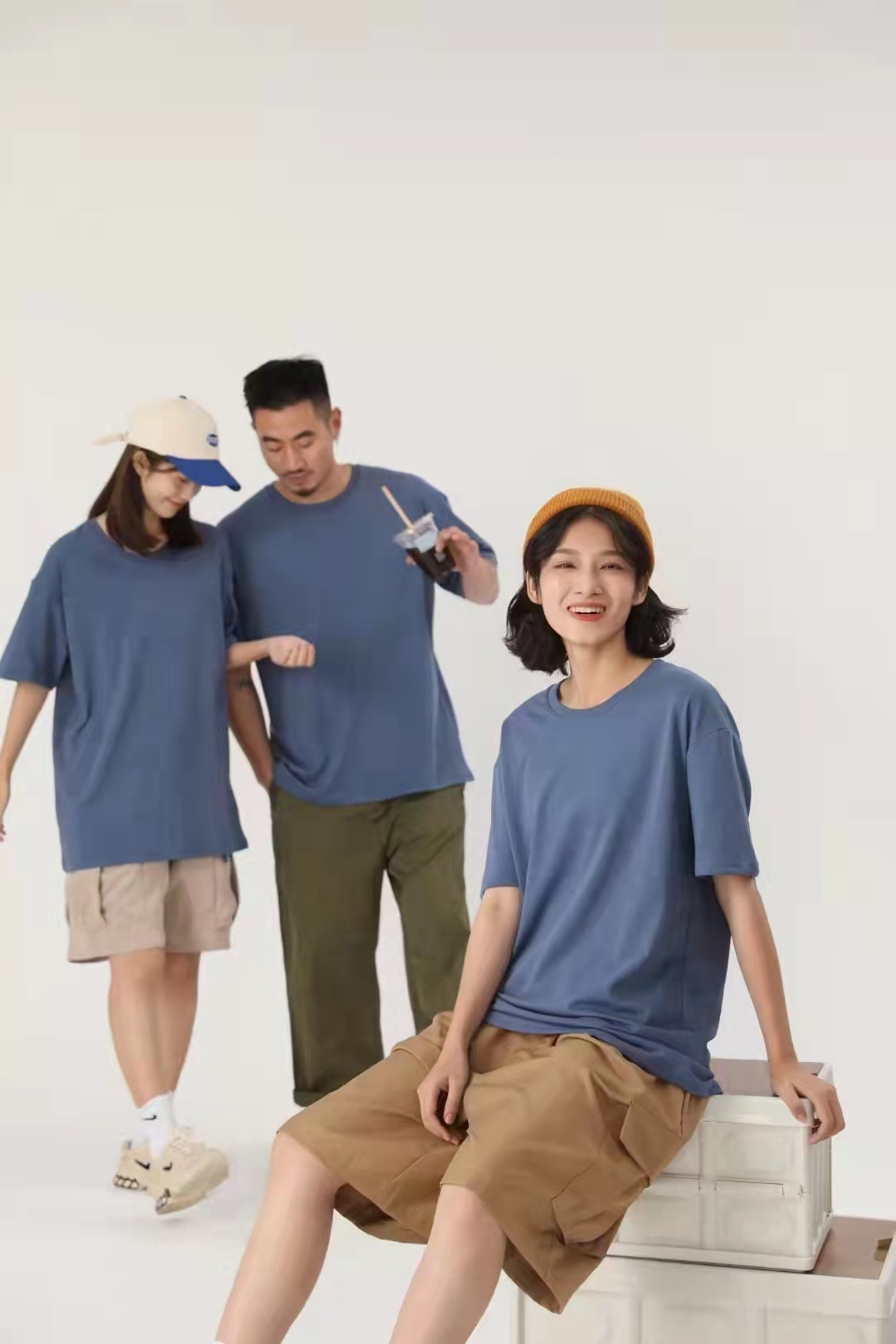 T恤定做好后該如何驗(yàn)貨 T恤定做好后該如何驗(yàn)貨