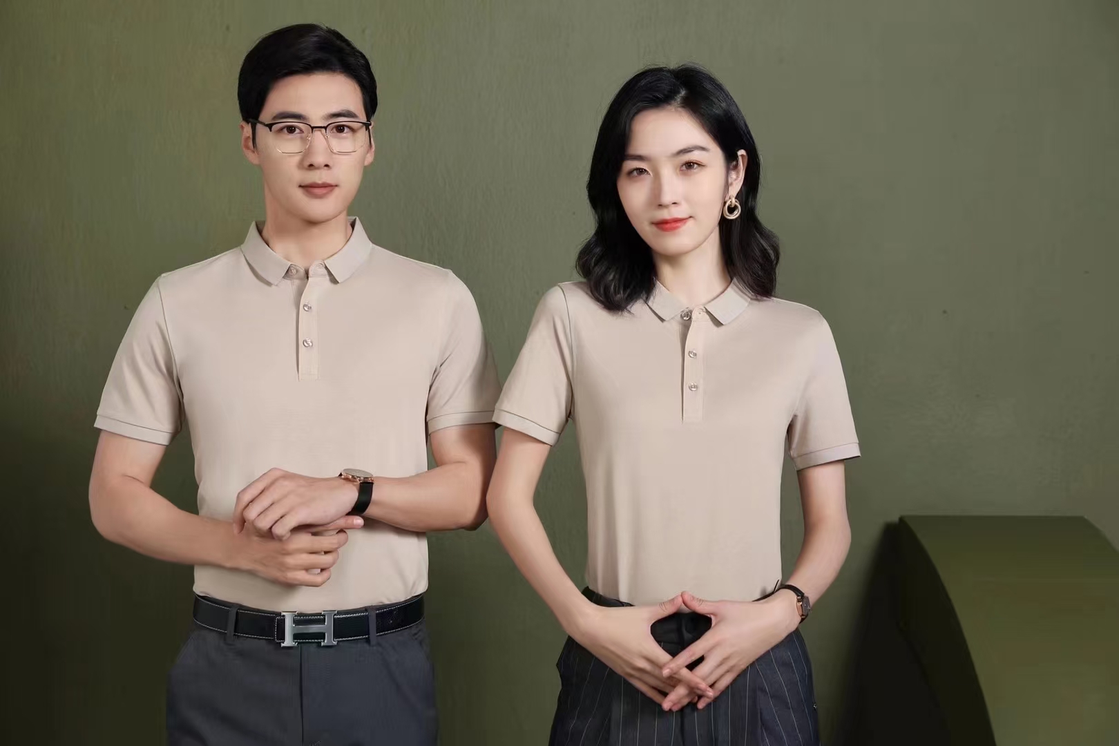 淺析工作服的價(jià)格范圍及對應(yīng)品質(zhì) 淺析工作服的價(jià)格范圍及對應(yīng)品質(zhì)