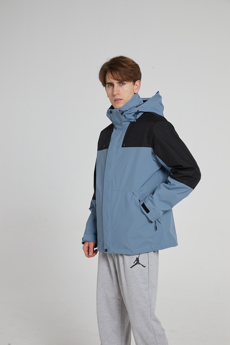 沖鋒衣定制 沖鋒衣定制