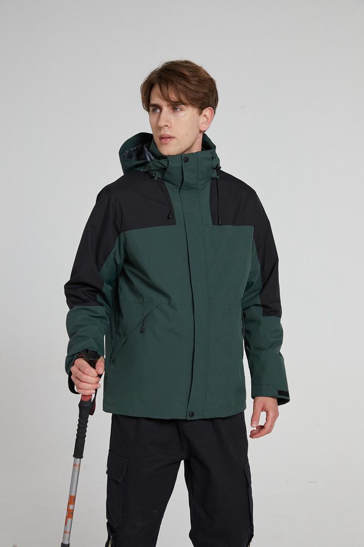 沖鋒衣定制 沖鋒衣定制