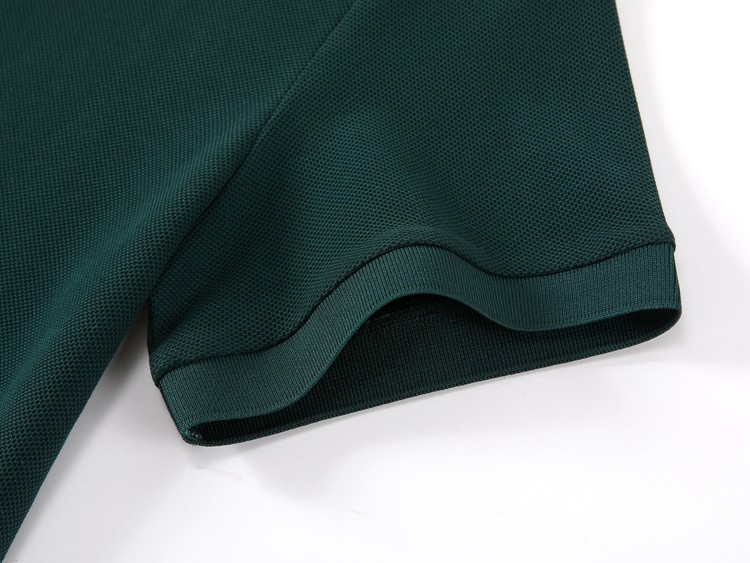 POLO衫細節(jié)展示 POLO衫細節(jié)展示