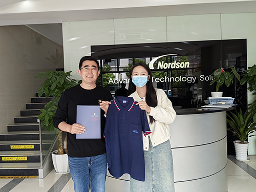 Polo衫定制提供送貨上門服務(wù) Polo衫定制提供送貨上門服務(wù)