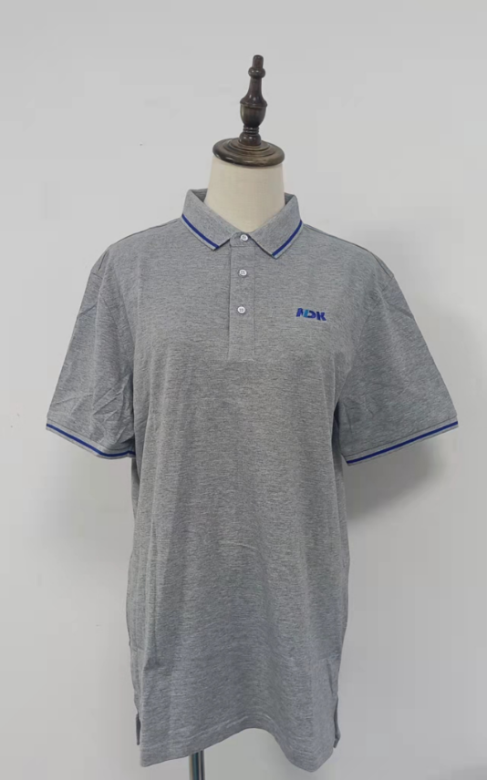 polo衫款式展示 polo衫款式展示