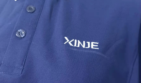 polo衫繡花展示 polo衫繡花展示