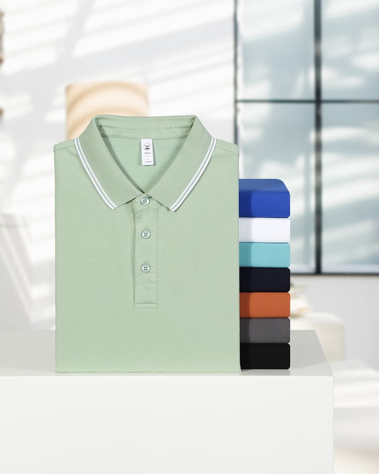 polo衫展示 polo衫展示