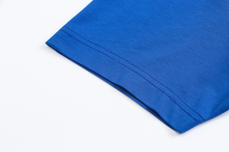 polo衫細節(jié)展示