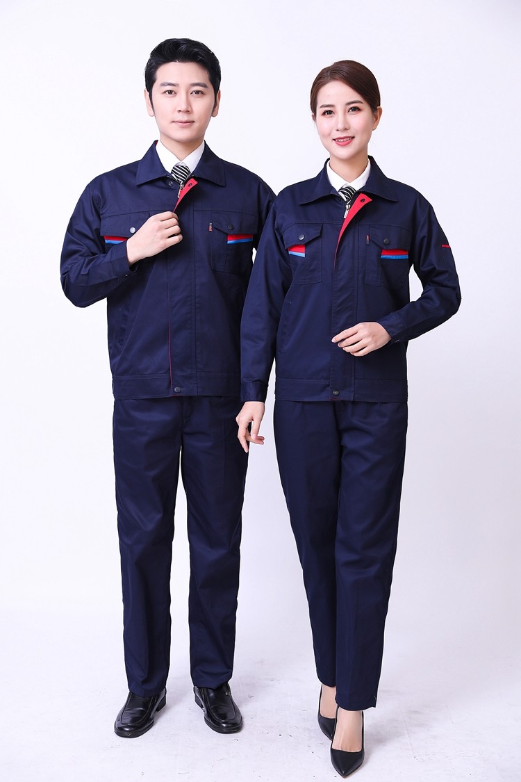 春秋長(zhǎng)袖工作服 春秋長(zhǎng)袖工作服