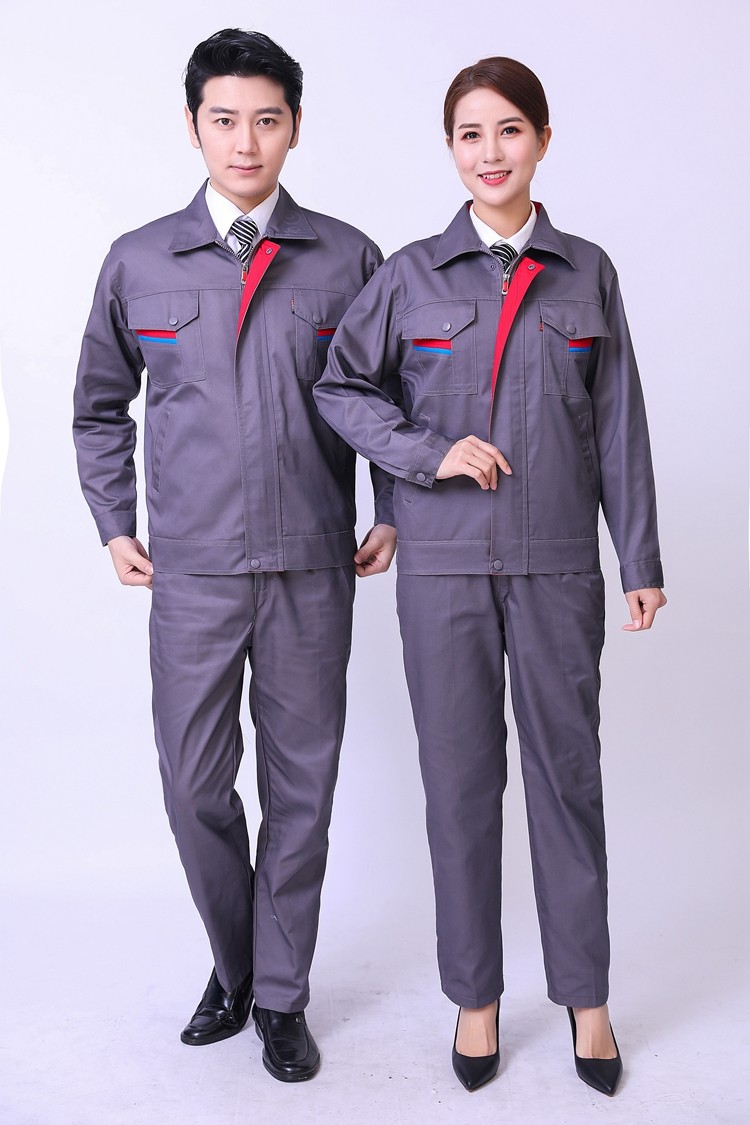 春秋長(zhǎng)袖工作服 春秋長(zhǎng)袖工作服