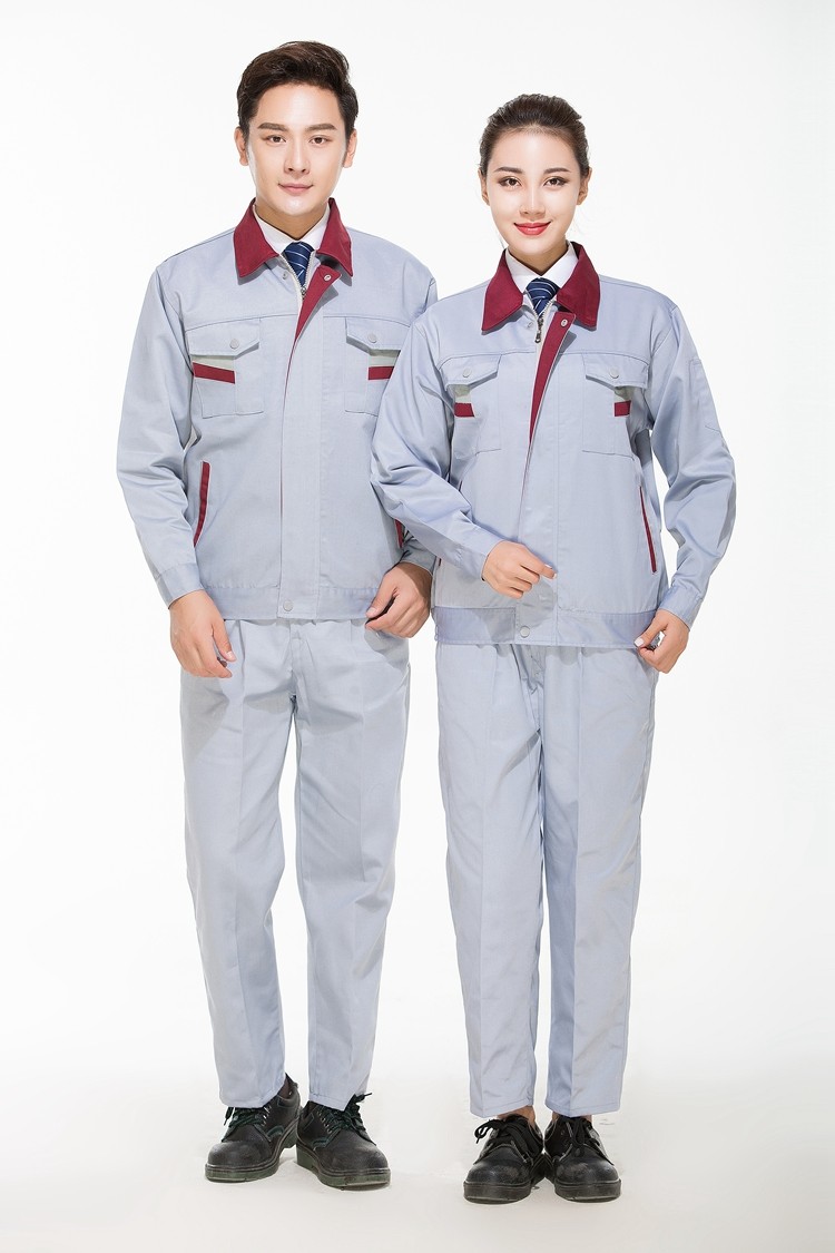 春秋長(zhǎng)袖工作服 春秋長(zhǎng)袖工作服