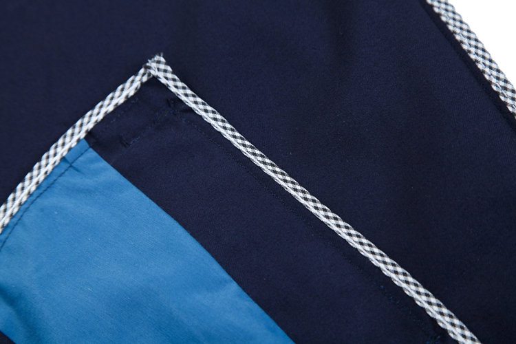 工作服細(xì)節(jié)展示 工作服細(xì)節(jié)展示