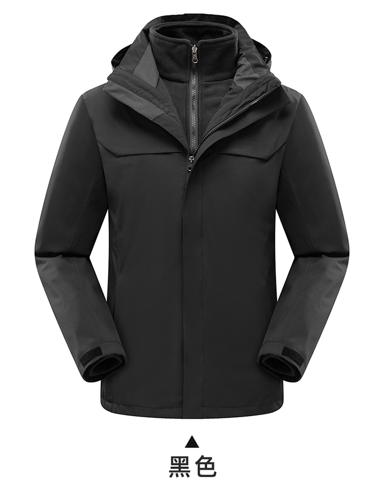 沖鋒衣顏色展示 沖鋒衣顏色展示