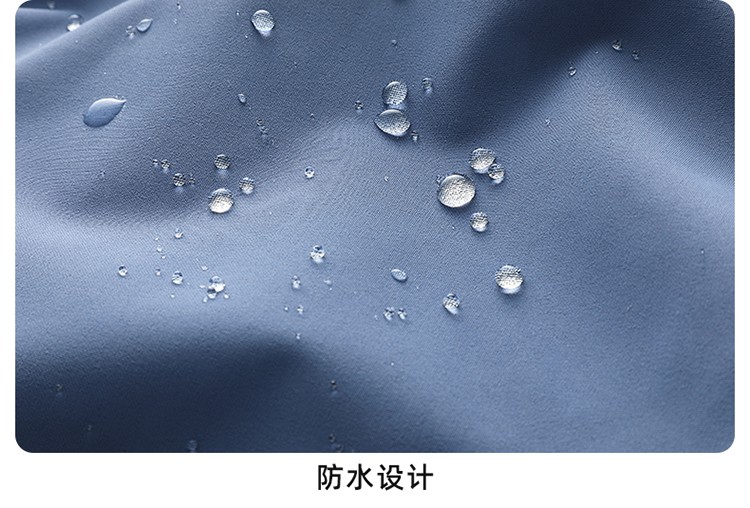 沖鋒衣細(xì)節(jié)展示 沖鋒衣細(xì)節(jié)展示