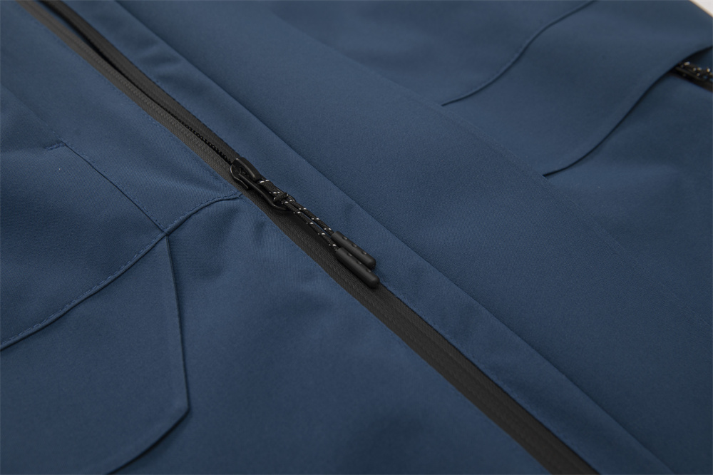 沖鋒衣細(xì)節(jié)展示 沖鋒衣細(xì)節(jié)展示