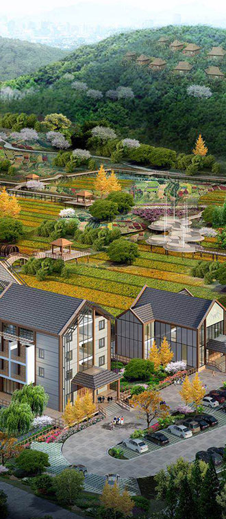 冬季羽絨服定制