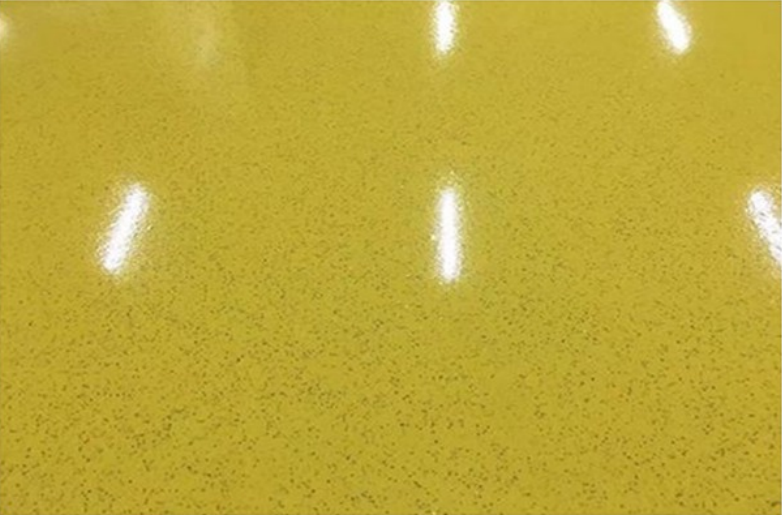 大上實(shí)業(yè)環(huán)氧樹脂地坪